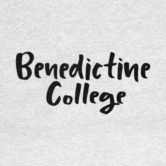 Benedictine College by mfrancescon13